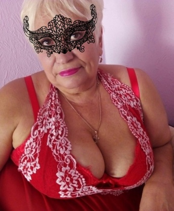 Жаночка, 58